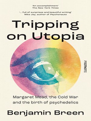cover image of Tripping on Utopia